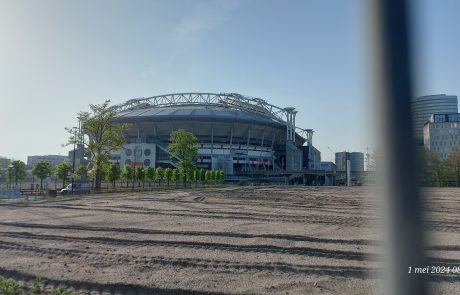 Johan Cruijff Arena