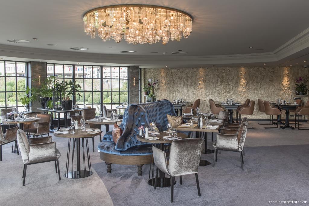 Alexander Hotel Design Electro Products