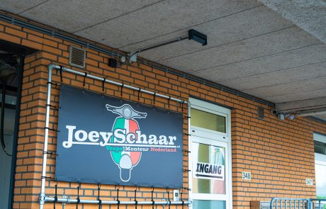 joey schaar
