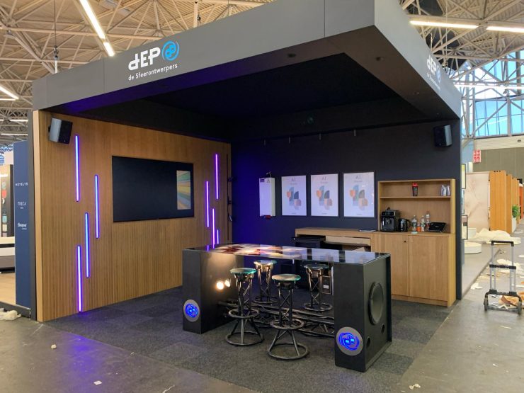 Independent Hotel Show 2025