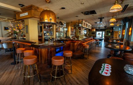 Cafe de Manen - Amstelveen