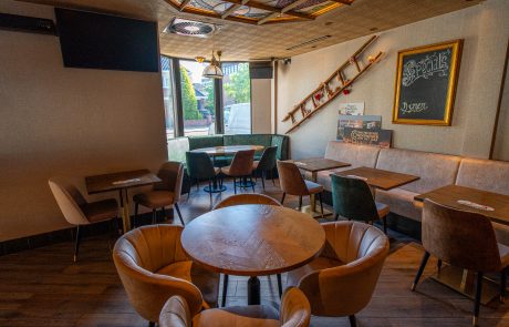 Cafe de Manen - Amstelveen