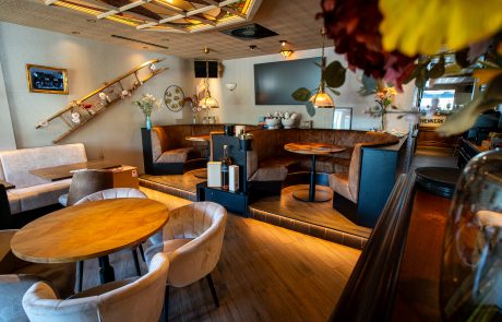 Cafe de Manen - Amstelveen