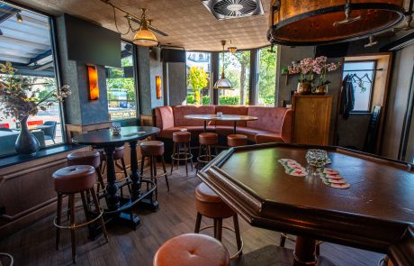 Cafe de Manen - Amstelveen