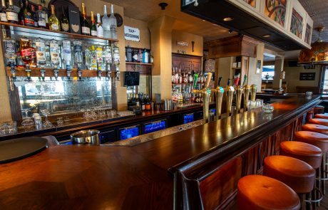 Cafe de Manen - Amstelveen