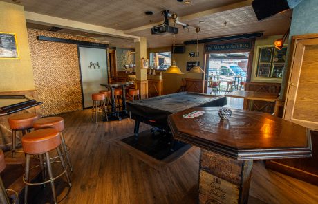 Cafe de Manen - Amstelveen