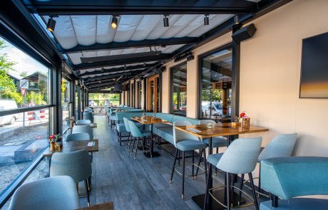 Cafe de Manen - Amstelveen