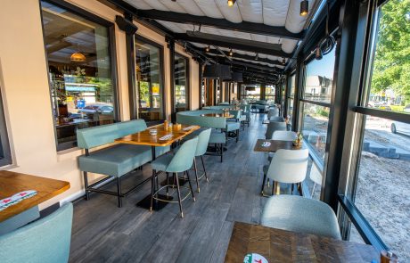 Cafe de Manen - Amstelveen
