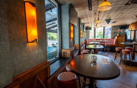Cafe de Manen - Amstelveen
