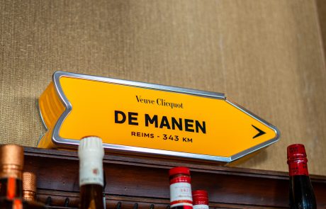 Cafe de Manen - Amstelveen