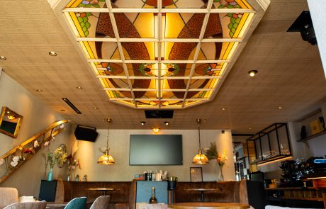Cafe de Manen - Amstelveen