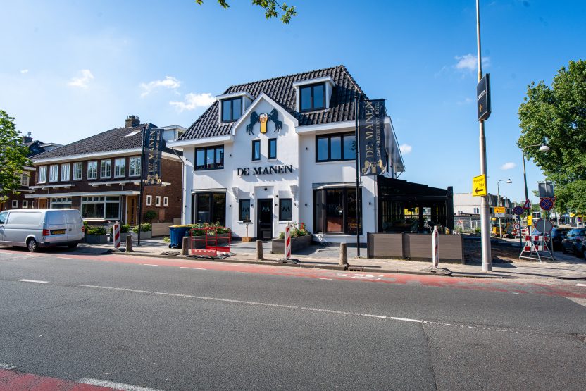 Cafe de Manen - Amstelveen