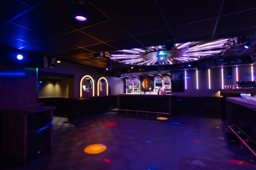 Carrousel - Den Bosch