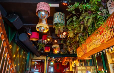 Bas Cafe - Nijmegen