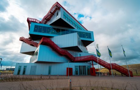 Portlantis - Rotterdam