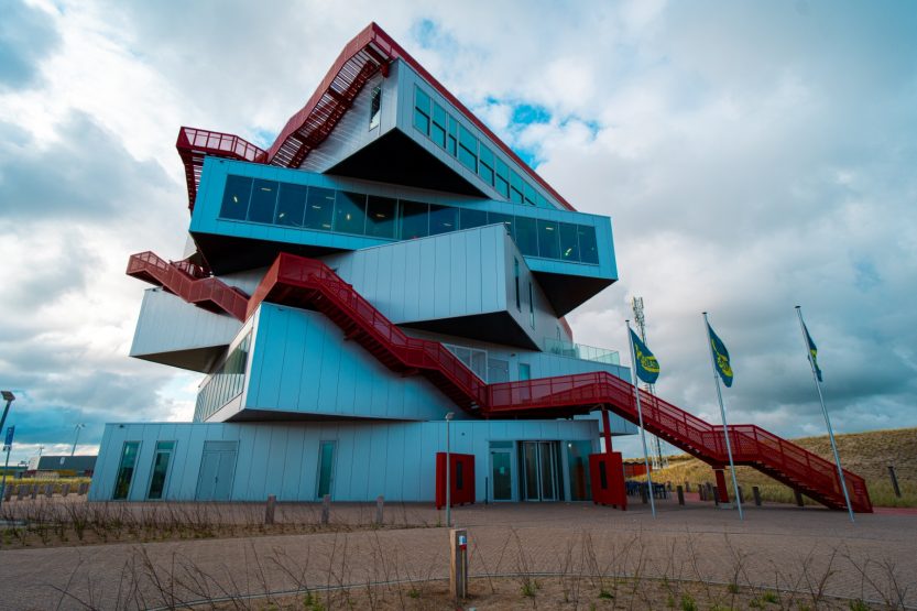 Portlantis - Rotterdam