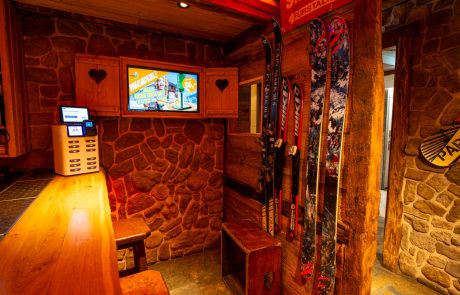 De Aprés Skihut - Rotterdam