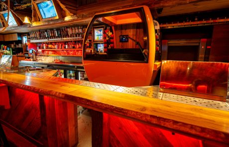 De Aprés Skihut - Rotterdam