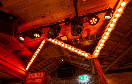 De Aprés Skihut - Rotterdam