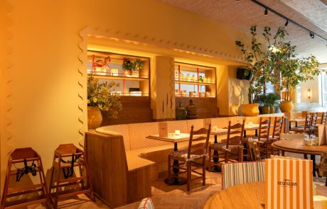 Vegitalian - Amsterdam