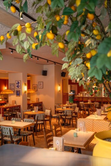 Vegitalian - Amsterdam