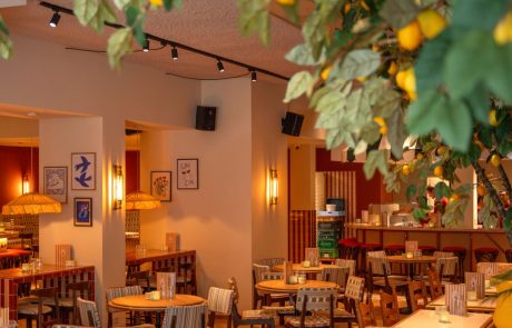 Vegitalian - Amsterdam