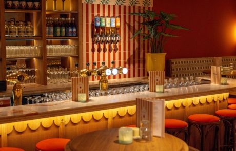 Vegitalian - Amsterdam