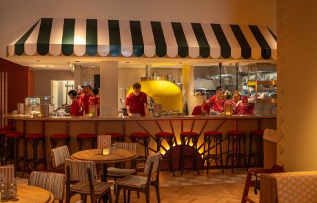 Vegitalian - Amsterdam