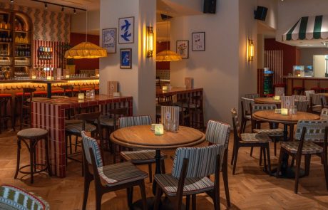 Vegitalian - Amsterdam