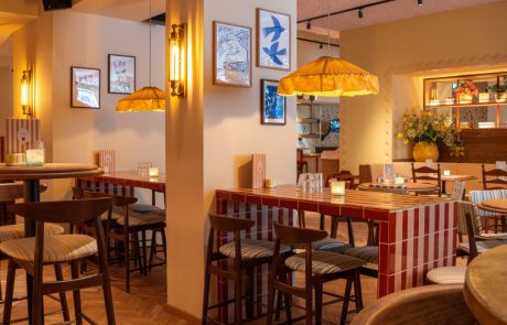 Vegitalian - Amsterdam