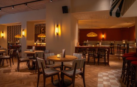 Vegitalian - Amsterdam