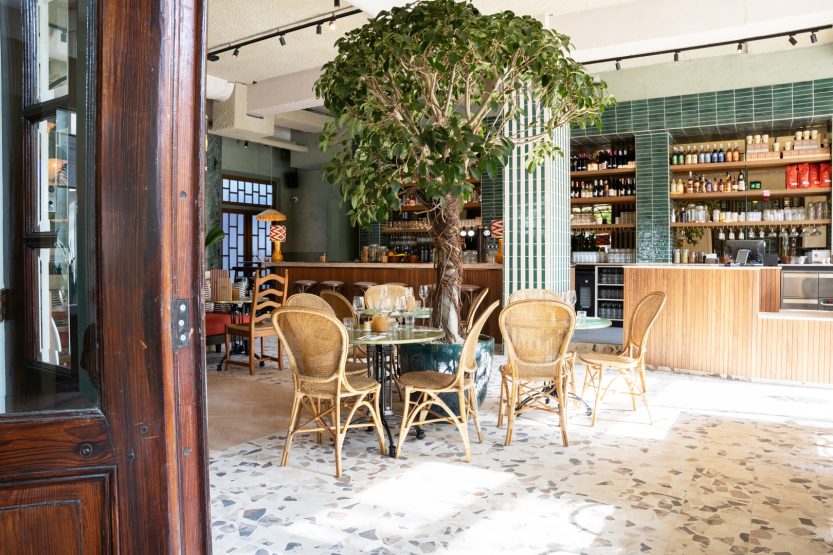 Vegitalian Rotterdam