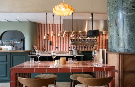 Vegitalian Rotterdam