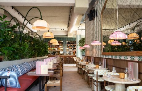 Vegitalian Rotterdam