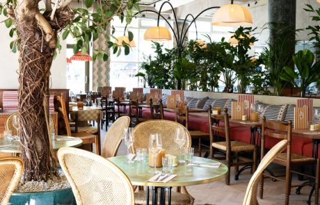 Vegitalian Rotterdam