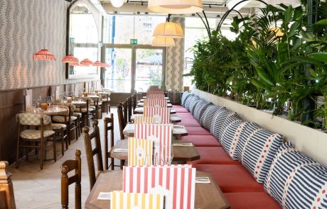 Vegitalian Rotterdam
