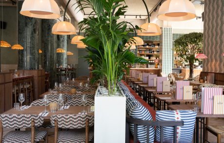 Vegitalian Rotterdam