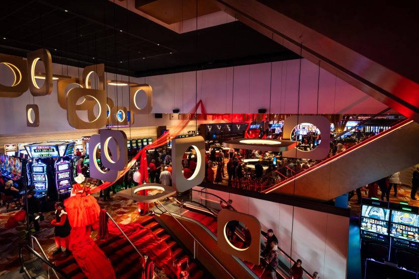 Holland Casino Enschede