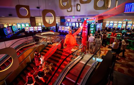 Holland Casino Enschede