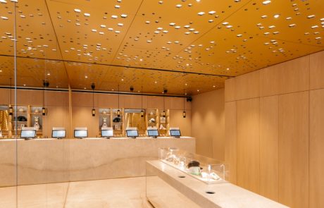 Program Coffeeshop de Pijp Amsterdam