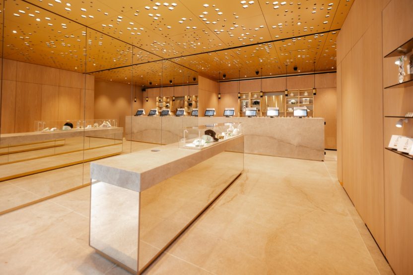 Program Coffeeshop de Pijp Amsterdam