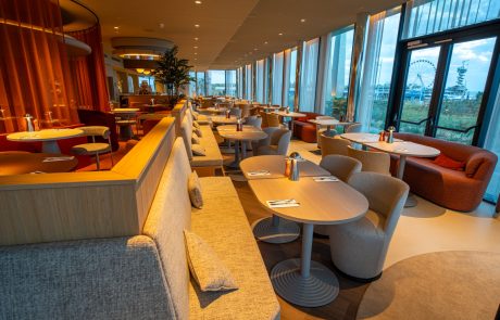 Carlton Beach Scheveningen