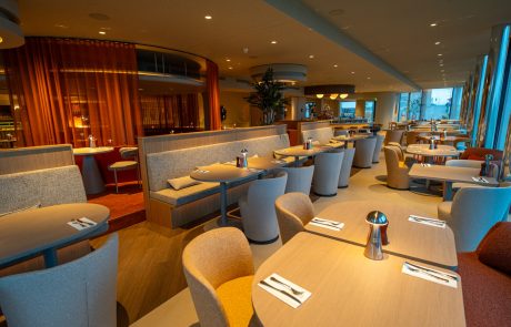 Carlton Beach Scheveningen