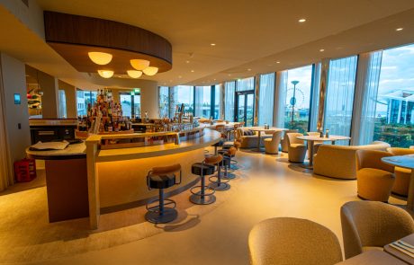 Carlton Beach Scheveningen
