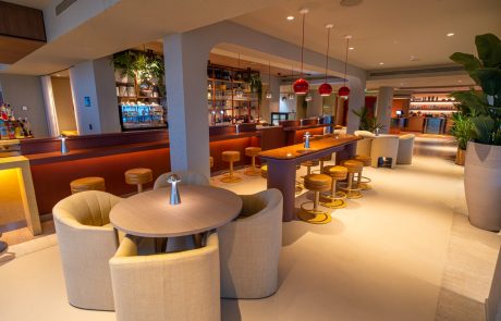 Carlton Beach Scheveningen