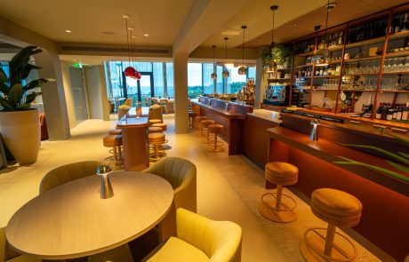Carlton Beach Scheveningen