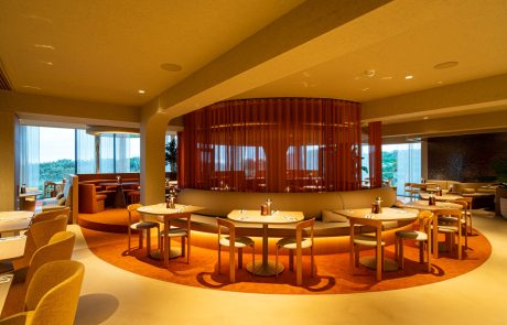 Carlton Beach Scheveningen