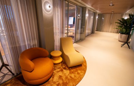 Carlton Beach Scheveningen