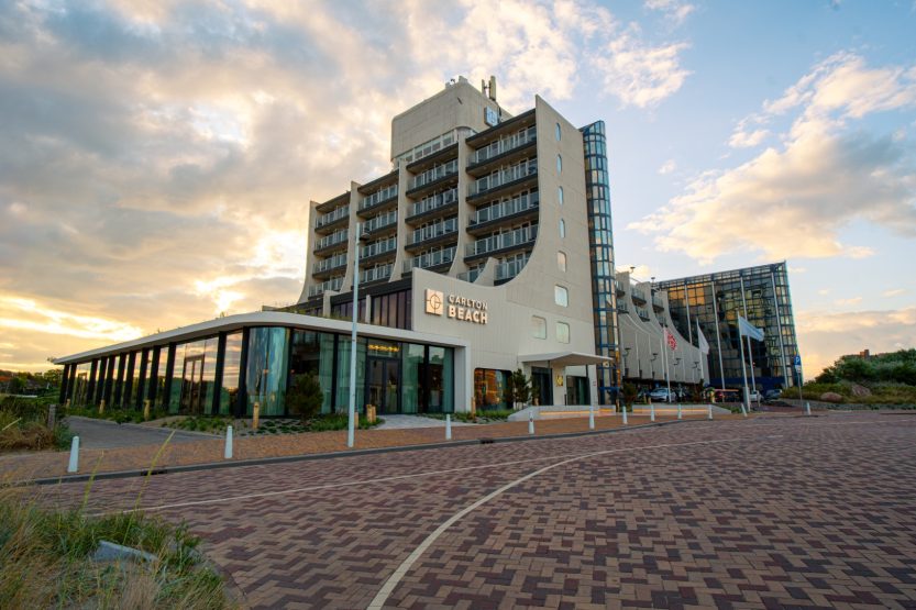 Carlton Beach Scheveningen