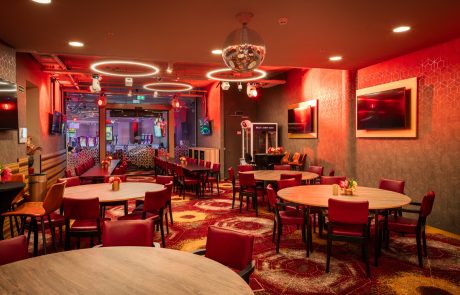 Holland Casino Amsterdam Holland Casino Amsterdam